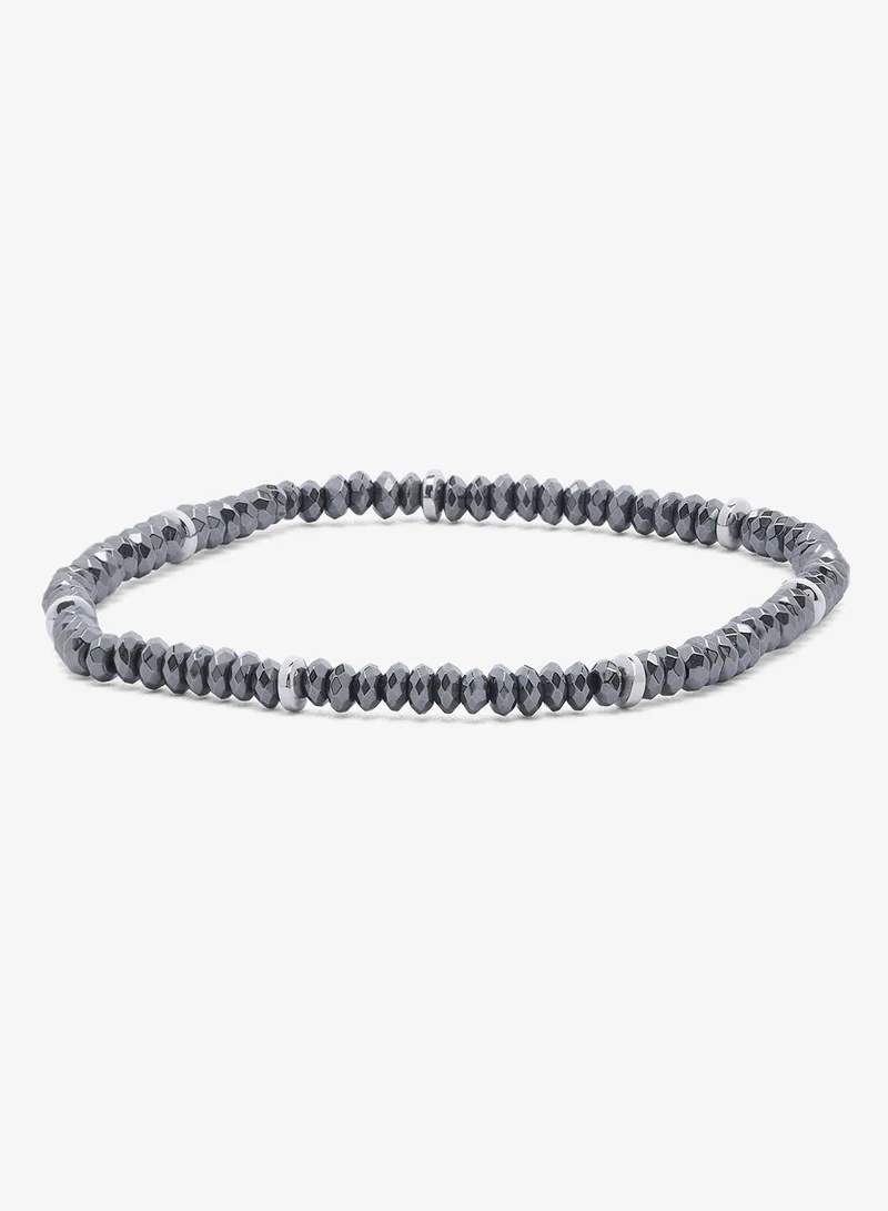 Seventy Five Beaded Bracelet